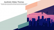 Free - Get Now Free Aesthetic Google Slides Themes Template